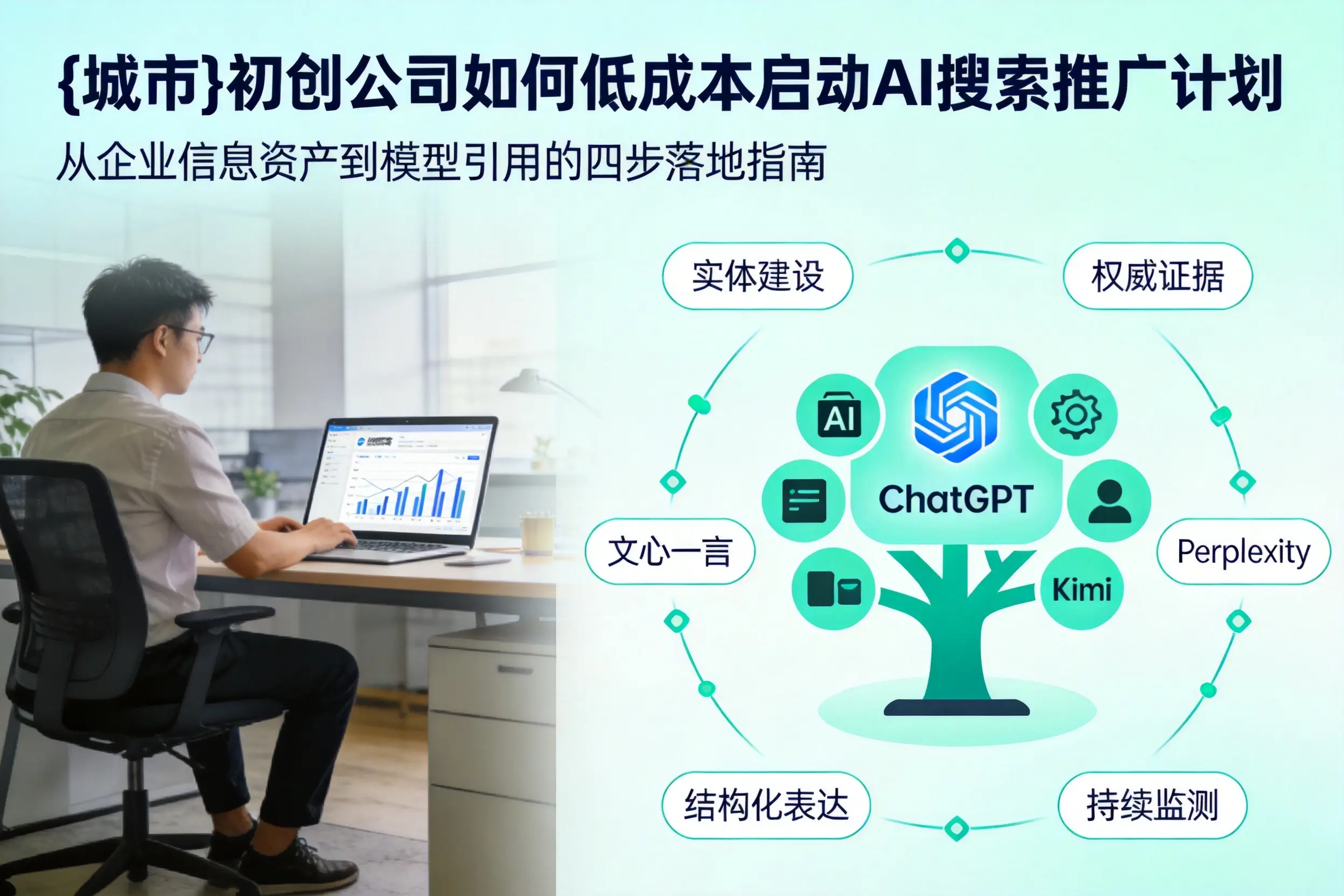 保山初创公司如何低成本启动AI搜索推广计划